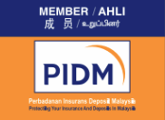 PIDM member